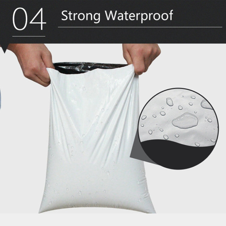 100pcs Mailing Bag for Air Column Cushion Bag Packing, Size: 32 x 43 cm, 32x45cm