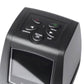 EC718 USB 2.0 35mm 5MP 2.36 inch TFT LCD Screen Film Scanner, Support SD Card, EC718