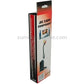 AV cable component box package with cable illustration and connector icons