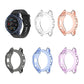TPU watch case bezels set in multiple colors for Garmin Fenix 6S