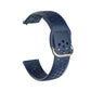 22mm For Huawei watch GT2e/GT/GT2 46MM Breathable Porous Strap with Inner Buckle