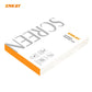 ENKAY screen protector box packaging for smartwatch display protection film.