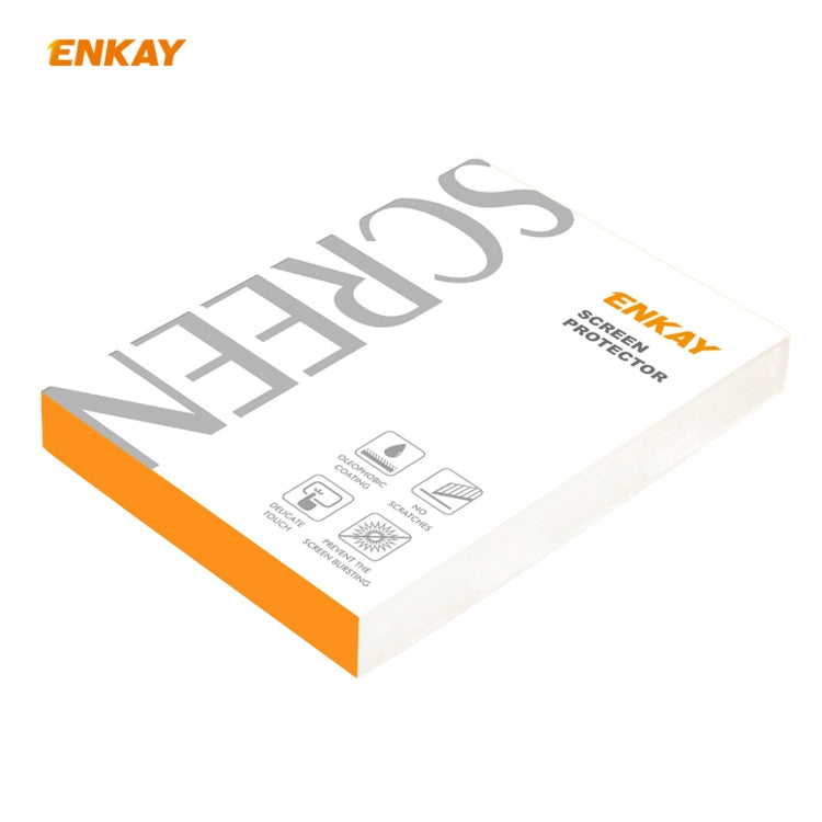 ENKAY screen protector retail box for smartwatch