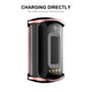For Fitbit Charge 5/ Charge 6 ENKAY Hat-Prince Full Coverage Electroplated Soft TPU Case Scratch Resistant Cover