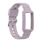 Silicone One Body Armor Watch Strap, For Fitbit Charge 5, For Fitbit Charge 4, For Fitbit Charge 4 SE, For Fitbit Charge 3 SE, For Fitbit Charge 3