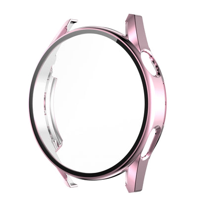Electroplated Shockproof TPU Soft Case, For Huawei GT3 42mm, For Huawei GT3 46mm