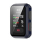 Shockproof PC Protective Case With Tempered Glass Film, For Huawei Watch D