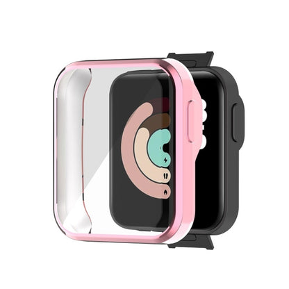 TPU Integrated Protective Case, For Xiaomi Redmi Watch