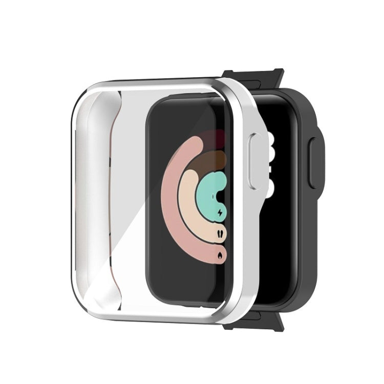 TPU Integrated Protective Case, For Xiaomi Redmi Watch
