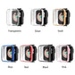TPU Integrated Protective Case, For Xiaomi Redmi Watch