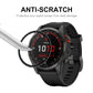 ENKAY 3D Full Coverage Soft PC Edge + PMMA HD Screen Protector Film For Garmin Fenix 7S, 1 PC, 2 PCS, 5 PCS, 10 PCS