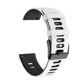 22mm Mixed-Color Silicone Strap, For Honor Watch Dream
