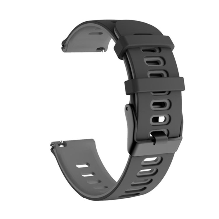 22mm Mixed-Color Silicone Strap, For Honor Watch Dream