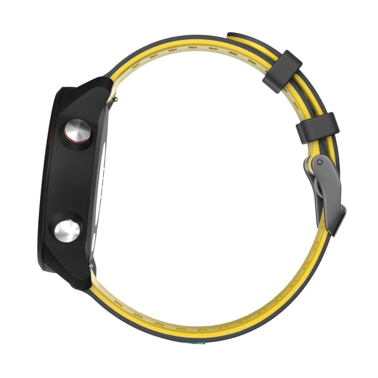 22mm Mixed-Color Silicone Strap, For Honor Watch Dream