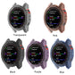 Shockproof TPU Soft Protective Case, For Garmin Fenix 7