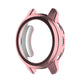 PC+Tempered Film Fully Enclosed Protective Case, For Garmin Venu 2 Plus