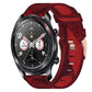 22mm Nylon Woven Watch Band, For Honor Watch Dream