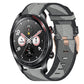 22mm Nylon Woven Watch Band, For Honor Watch Dream