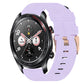 22mm Nylon Woven Watch Band, For Honor Watch Dream