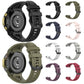 Silicone Leisure Watch Band, For Amazfit T-Rex 2