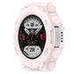 Shockproof TPU Protective Watch Case, For Amazfit T-Tex 2