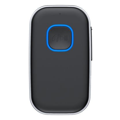 J22 Bluetooth 5.0 Audio Transmitter Receiver 3.5mm Audio AUX Adapter, J22 Bluetooth 5.0