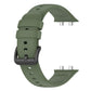 Soft Silicone Watch Band, For OPPO Watch 3