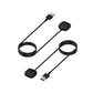 For Fitbit Versa4 Watch Magnetic Charging Cable Length: 1m, Length: 1m