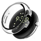 Tempered Glass Film PC Watch Case, For Google Pixel Watch