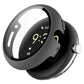 Tempered Glass Film PC Watch Case, For Google Pixel Watch