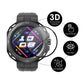 For Huawei Watch GT Cyber ENKAY 3D Full Coverage Soft PC Edge + PMMA HD Screen Protector Film, 1pcs, 2pcs, 5pcs, 10pcs