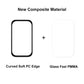 For Redmi Smart Band 2 ENKAY Hat-Prince 3D Full Coverage Soft PC Edge + PMMA HD Screen Protector Film, 1 PCS, 2 PCS, 5 PCS, 10 PCS