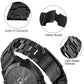 22mm Titanium Alloy Watch Band, For Amazfit Falcon
