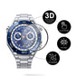 3D full-coverage screen protector film for Huawei Watch with touch-friendly protection