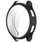 Full Coverage TPU Electroplated Watch Protective Case, For Samsung Galaxy Watch6 44mm, For Samsung Galaxy Watch6 40mm