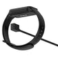 For Xiaomi Smart Band 8 Active Smart Watch Charging Cable, 60cm, 1m