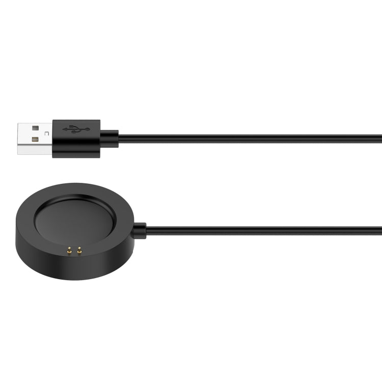 For Xiaomi Watch S3 Magnetic Watch Charging Cable, Length: 1m