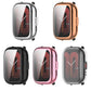 TPU All-Inclusive Watch Protective Case, For Amazfit Active A2211