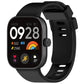 Solid Color Silicone Sports Watch Band, For Redmi Watch 4