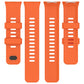 Solid Color Silicone Sports Watch Band, For Redmi Watch 4