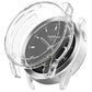 Full Package TPU Electroplated Watch Protective Case, For Xiaomi Watch S3