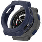 Armored Hollow Half Pack TPU Watch Protective Case, For Amazfit Active Edge A2212