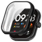 Full Package TPU Electroplated Watch Protective Case, For Redmi Watch 4