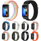 For Huawei Band 8 / 9 Loop Nylon Watch Band