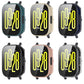 Tempered Film Integrated PC Watch Protective Case, For Redmi Watch 5 Lite