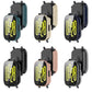 Tempered Film Integrated PC Watch Protective Case, For Redmi Watch 5 Lite