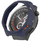 Half Coverage PC Hollow Watch Protective Case, For Huawei Watch GT 5 Pro 46mm