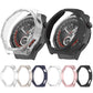 Half Coverage PC Hollow Watch Protective Case, For Huawei Watch GT 5 Pro 46mm