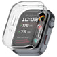 Electroplated Full Coverage TPU Watch Protective Case, For Huawei Watch D2