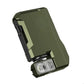 Rechargeable EDC Magnetic Portable Mini Flashlight